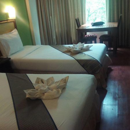 The Imperial Home Hotel Pak Kret Buitenkant foto