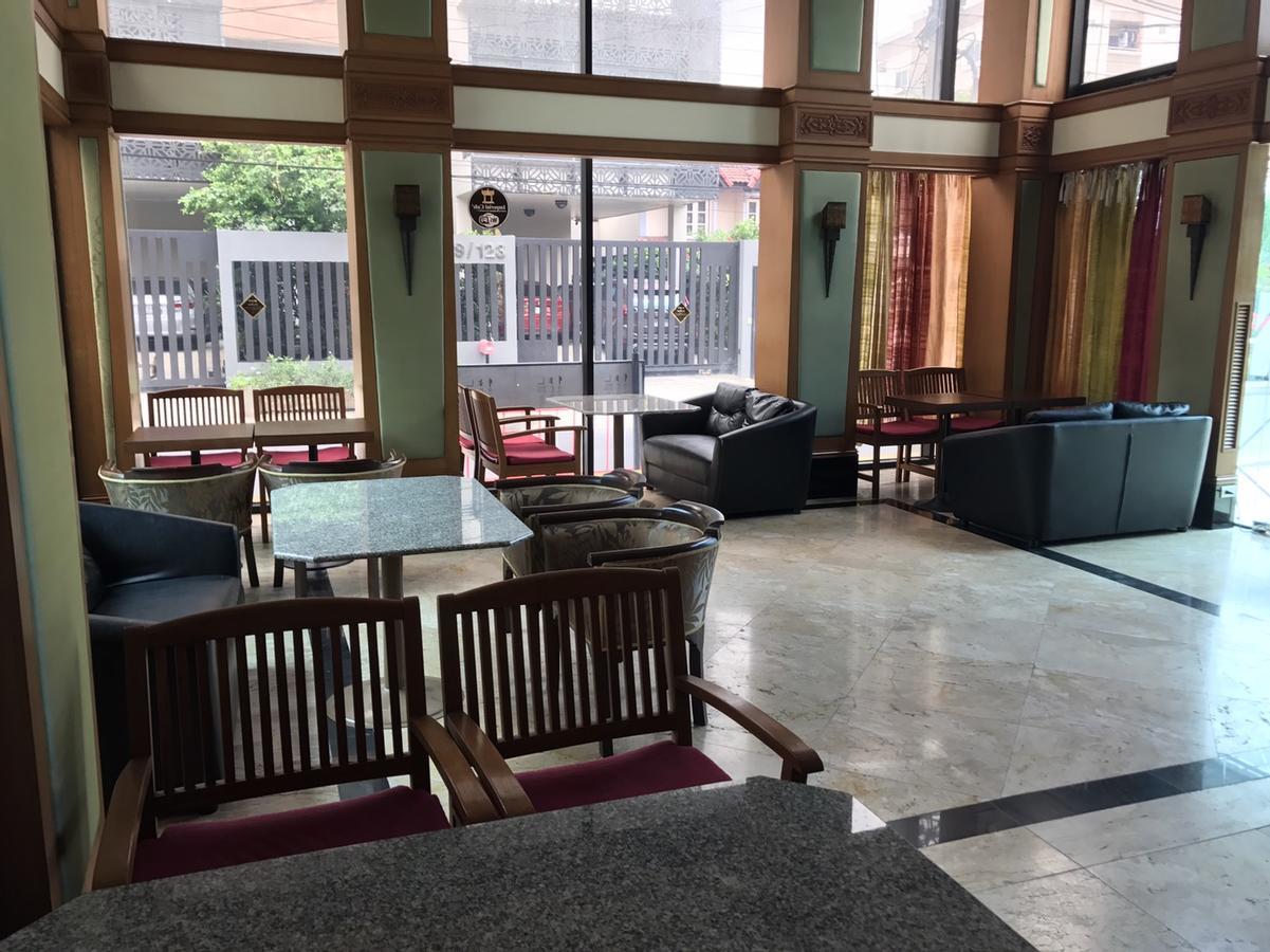 The Imperial Home Hotel Pak Kret Buitenkant foto