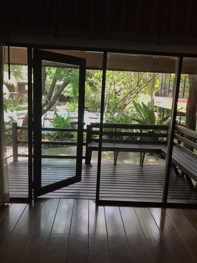 The Imperial Home Hotel Pak Kret Buitenkant foto