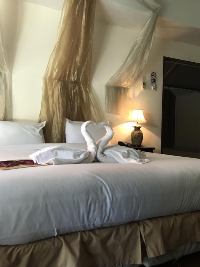 The Imperial Home Hotel Pak Kret Buitenkant foto