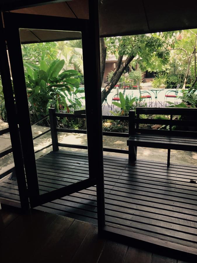 The Imperial Home Hotel Pak Kret Buitenkant foto